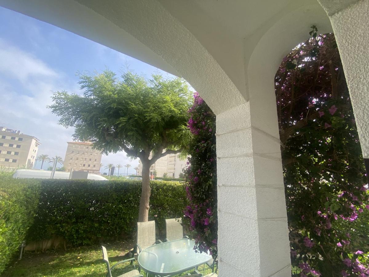R17 Casa Merce Rodoreda Calafell Exterior photo