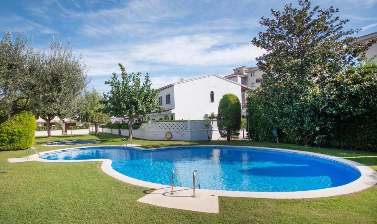 R17 Casa Merce Rodoreda Calafell Exterior photo